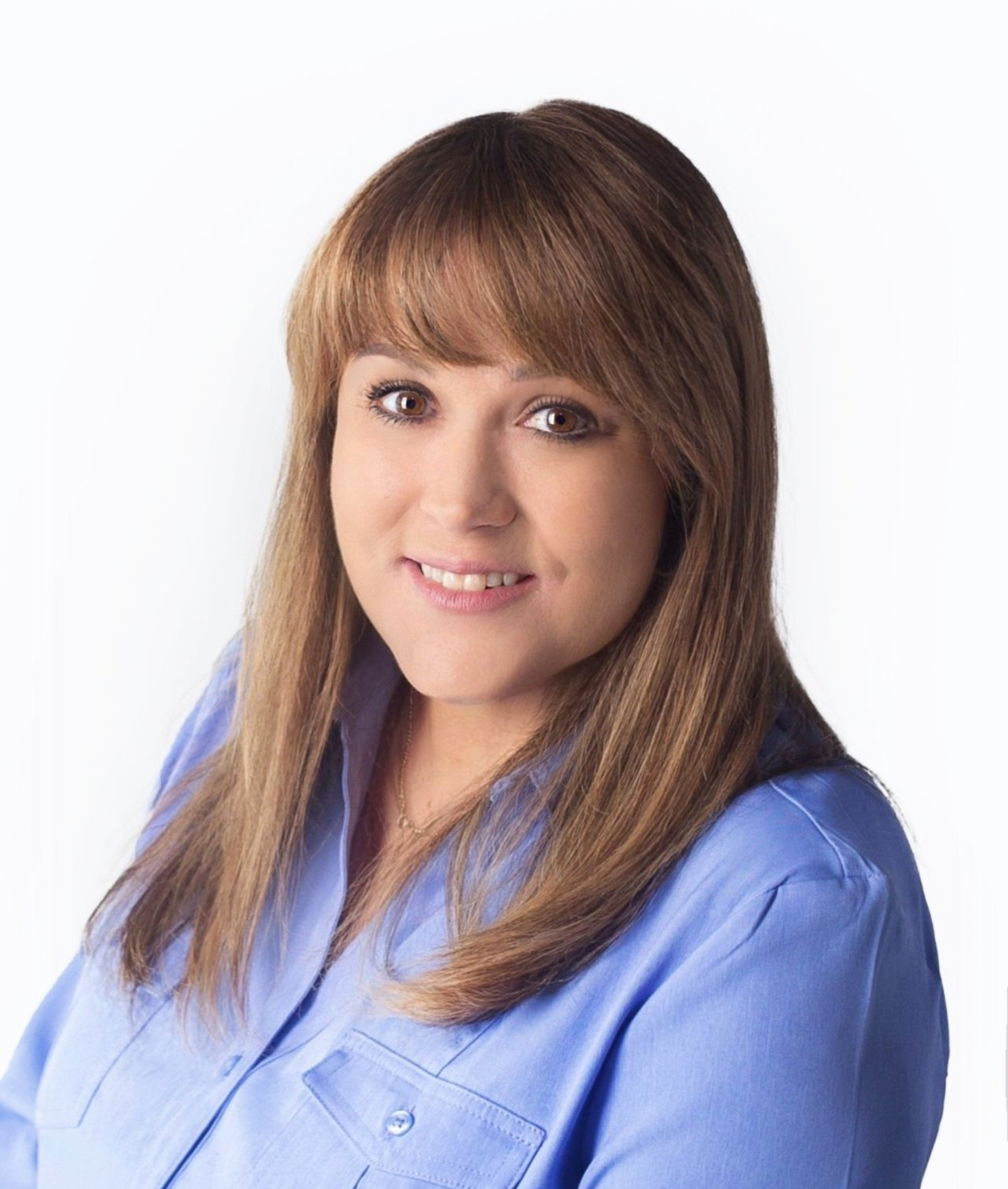 Nicole Sanders portrait